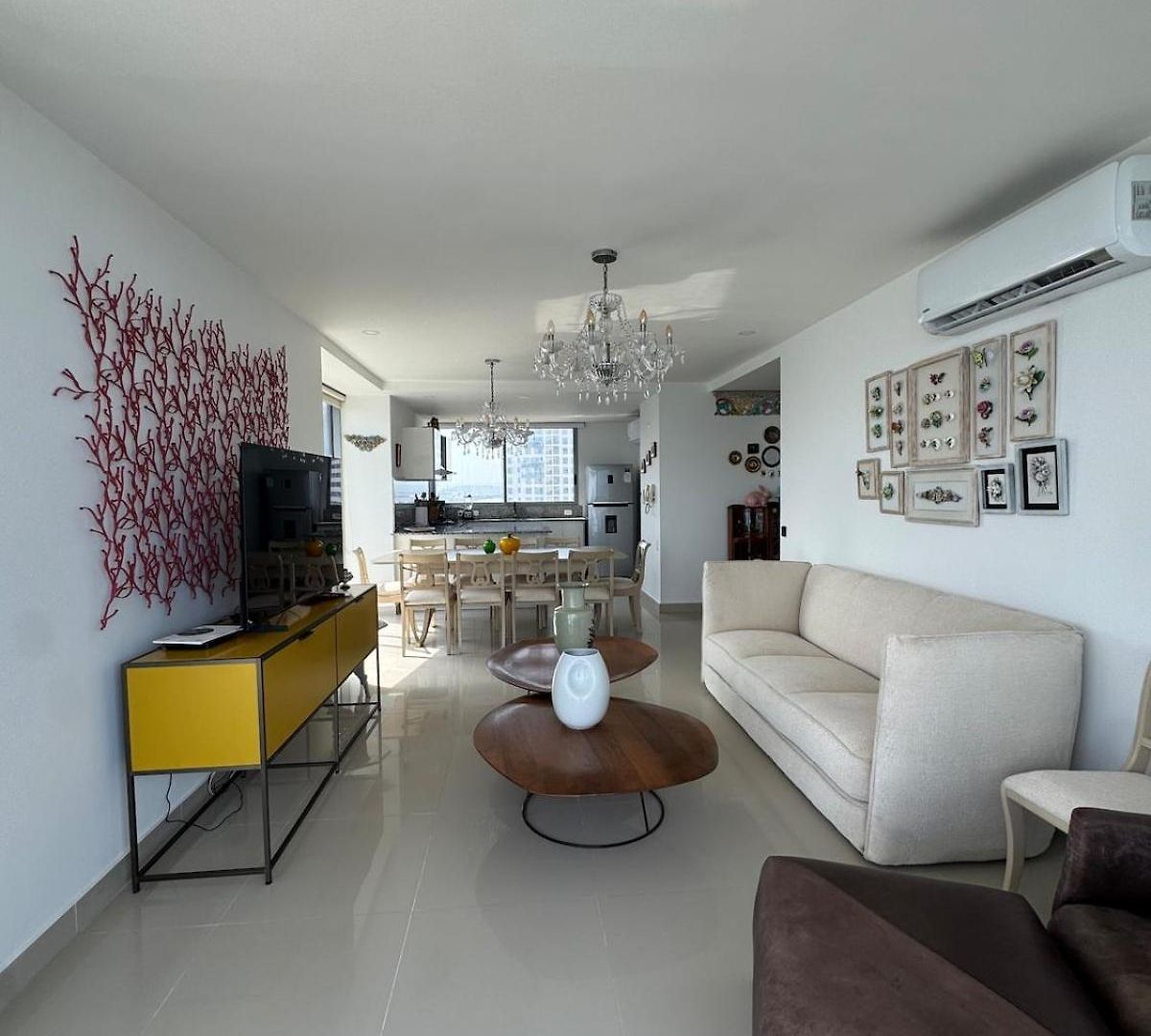 Bocagrande Terrakota Luxury Oceanfront * Cartagena