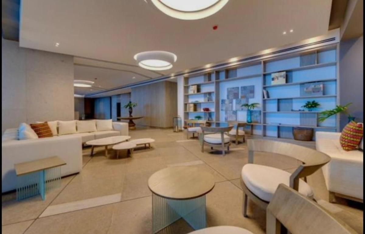 Bocagrande Terrakota Luxury Oceanfront *