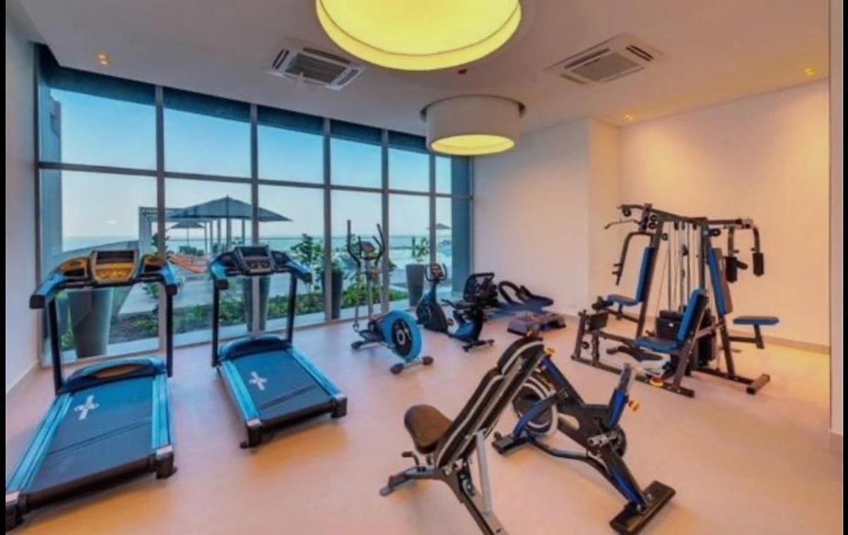 Bocagrande Terrakota Luxury Oceanfront * Cartagena