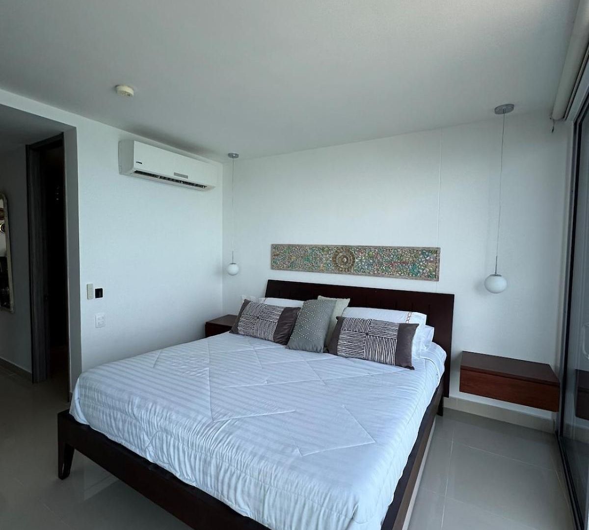 Bocagrande Terrakota Luxury Oceanfront *