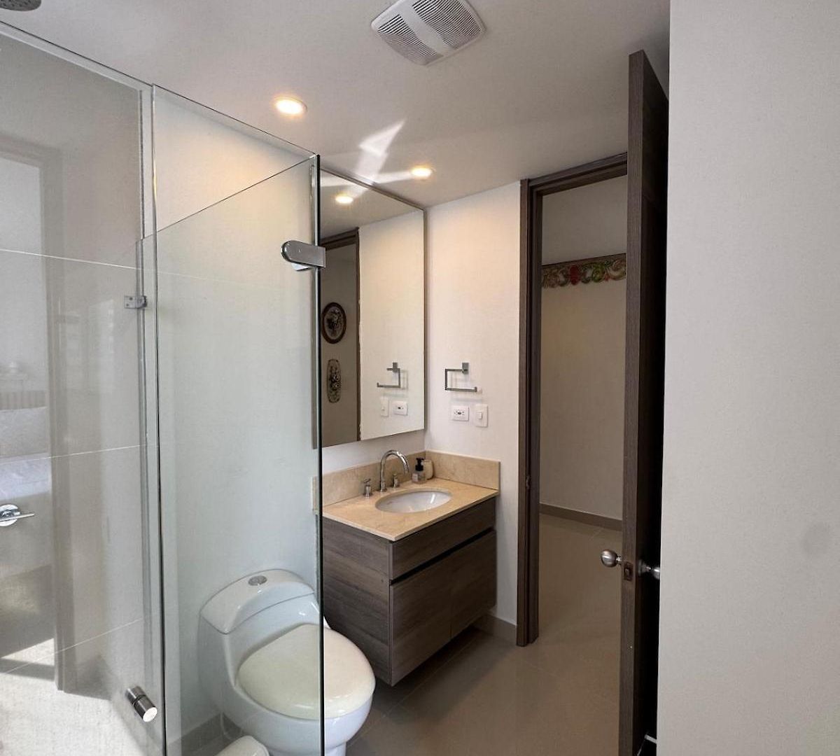 Apartamento Bocagrande Terrakota Luxury Oceanfront