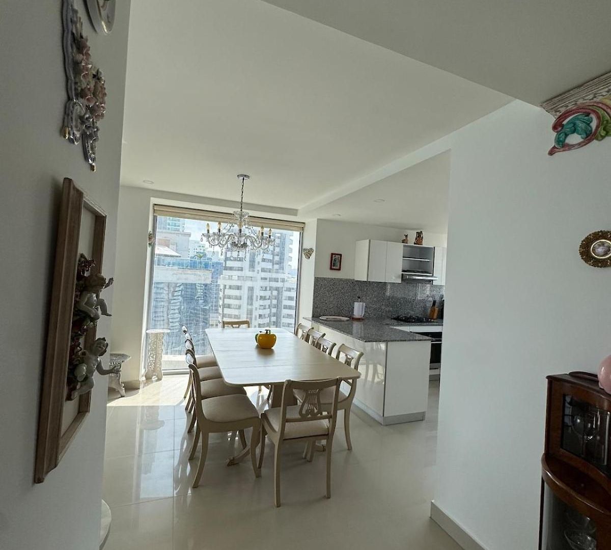 Bocagrande Terrakota Luxury Oceanfront Apartamento Cartagena