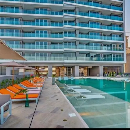 Bocagrande Terrakota Luxury Oceanfront *
