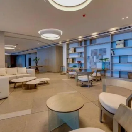 Bocagrande Terrakota Luxury Oceanfront *
