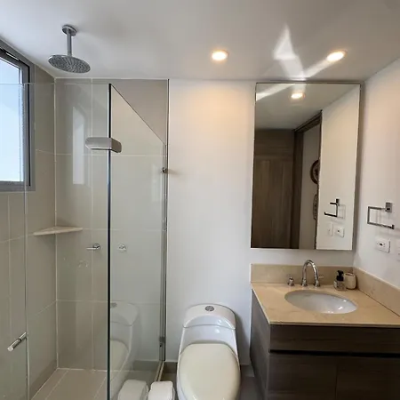 Bocagrande Terrakota Luxury Oceanfront * Cartagena
